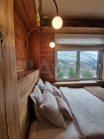 Квартира-студия, 35 м², 2/4 эт.