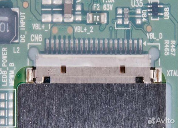 Матрица LP156WF3(SL)(B2)