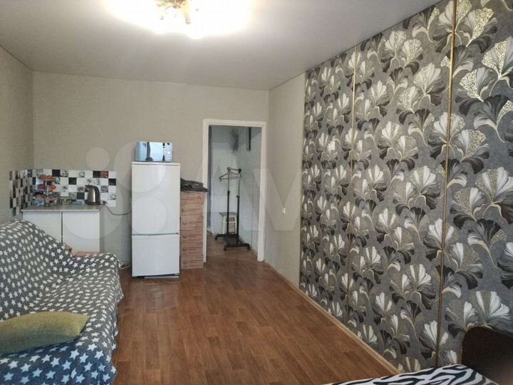 Квартира-студия, 23 м², 8/9 эт.