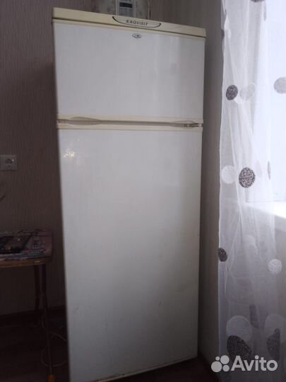 Холодильник