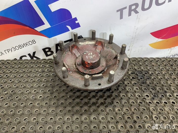Ступица передняя Scania 2-series, Scania 3-series