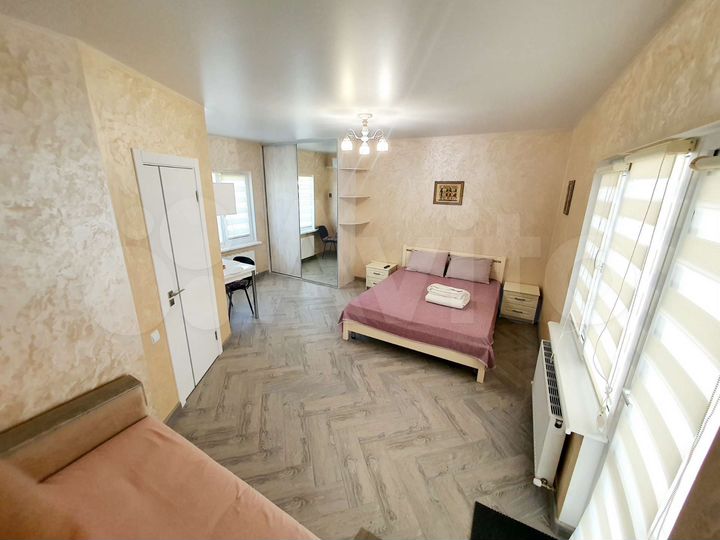 Комната 27 м², 3/3 эт.