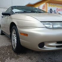 Saturn SL 1.9 MT, 1999, 215 000 км, с пробегом, цен�а 530 000 руб.