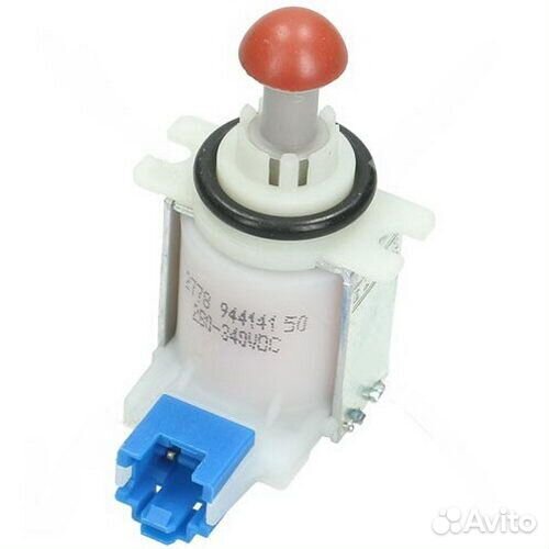 Сливной клапан Eltek для посудомоечной машины Bosc