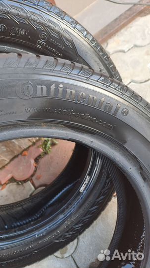 Continental ContiEcoContact 3 155/65 R14