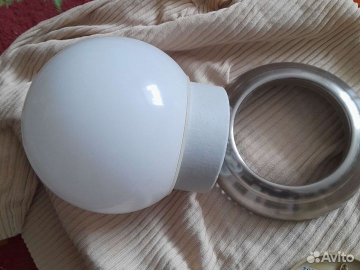 Настенный светильник бра