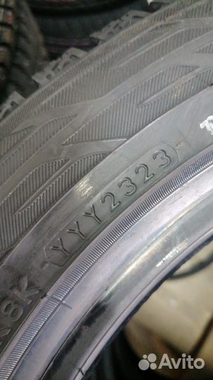 Yokohama Ice Guard IG65 215/65 R16 102T