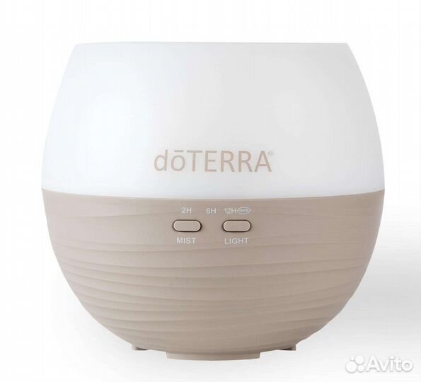 Диффузор лепесток doterra