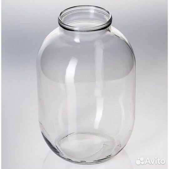 Банки стеклянные для консервирования