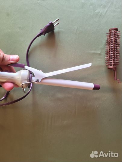 Щипцы, плойка BaByliss 271CE