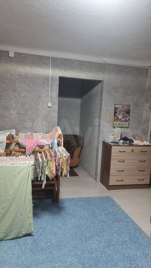 2-к. квартира, 45 м², 1/2 эт.