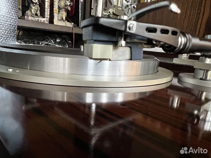 Проигрыватель винила Pioneer PL-30LII