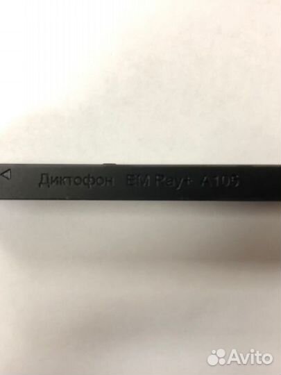 Диктофон edic-mini Ray+ A105