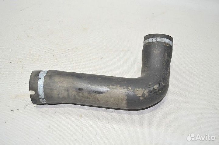 Шланг охлаждающей жидкости scania P-series (01.04)