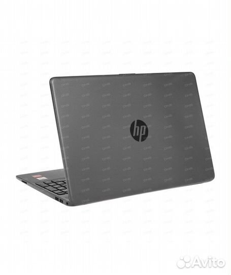 Ноутбук HP Laptop 15-gw0040ur