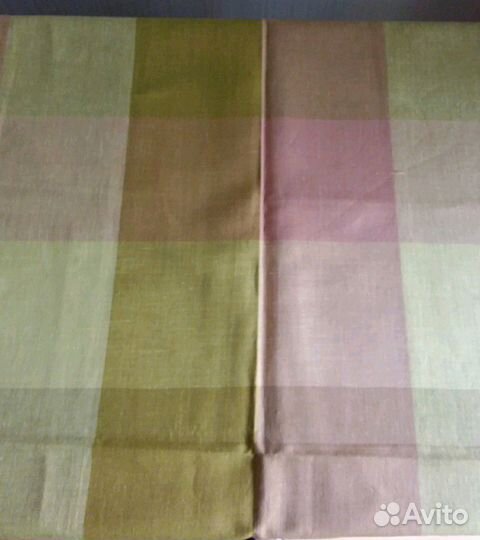 Скатерть Лён. Новая