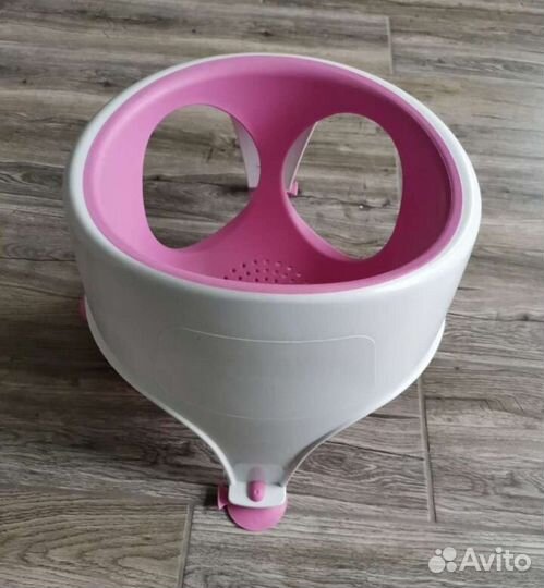 Сиденье для купания angelcare