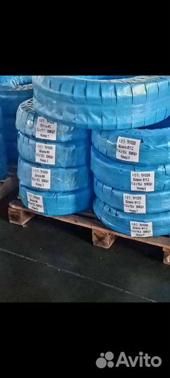 Шланги для автокондиционеров