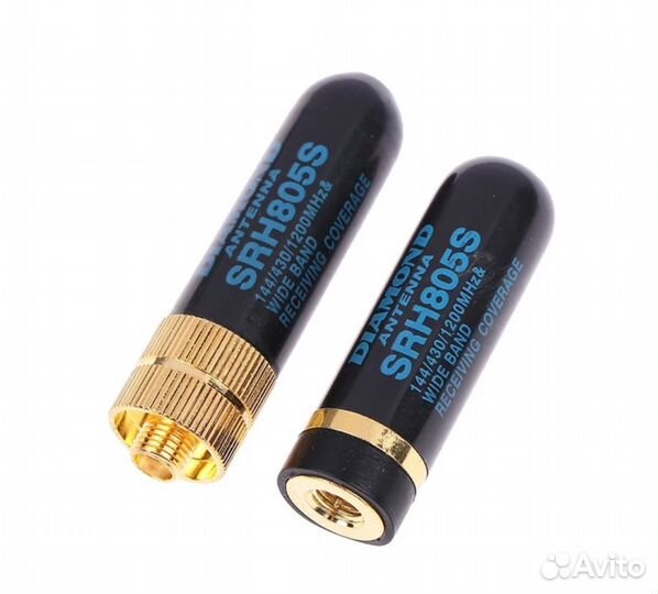 Антена для радиостанции Баофенг Diamond SRH805S