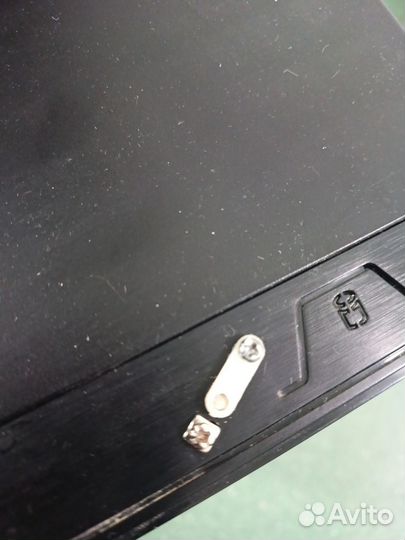 Корпус компьютера mini atx