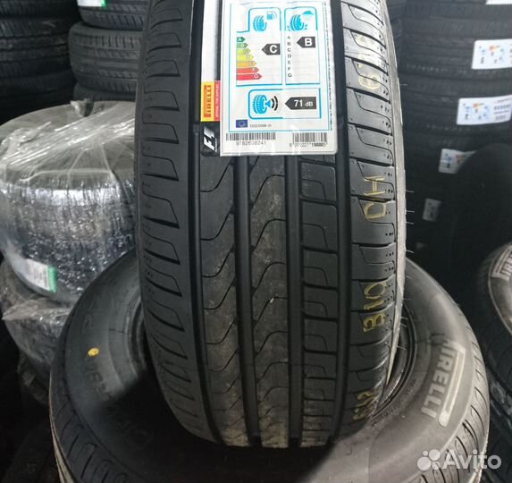 Pirelli Cinturato P7 205/50 R17 89V