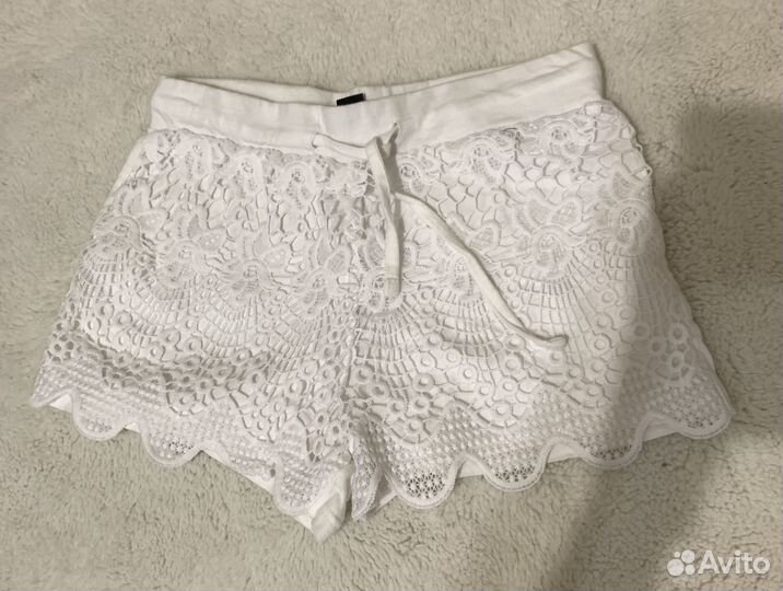 Шорты женские