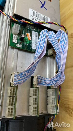 Шлейф 18 pin для Asik s9, l3 оригинал