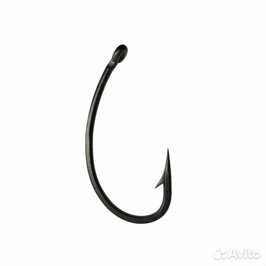 Tandem Baits Крючки Stealth Hooks - Curve-Shank XS