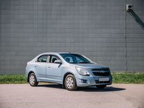 Chevrolet Cobalt 1.5 MT, 2013, 169 150 км, с пробегом, цена 600 000 руб.