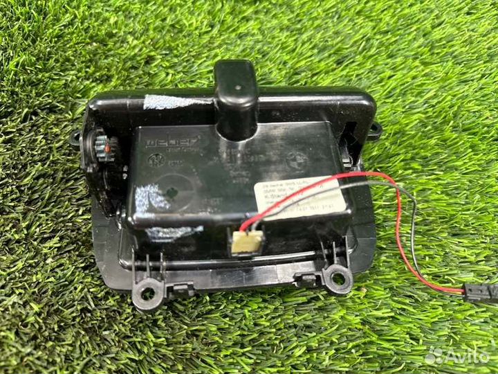 Пепельница передняя Bmw 5 F10 N52B25 2011