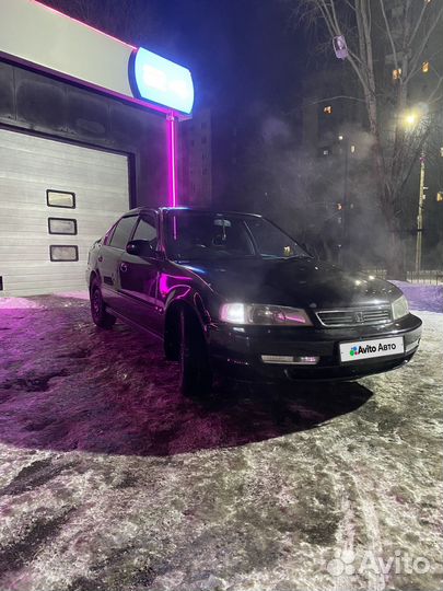 Honda Domani 1.6 AT, 1997, 383 000 км