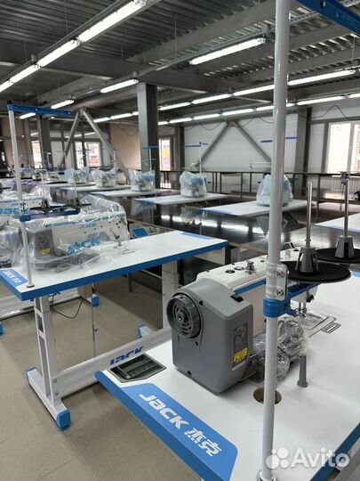 Пошив одежды оптом швейный цех