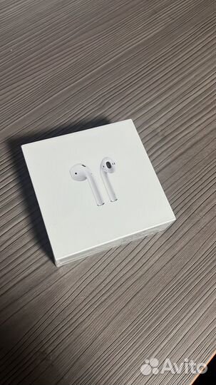 Airpods 2 premium