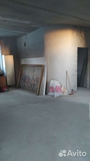 Картина с Лениным