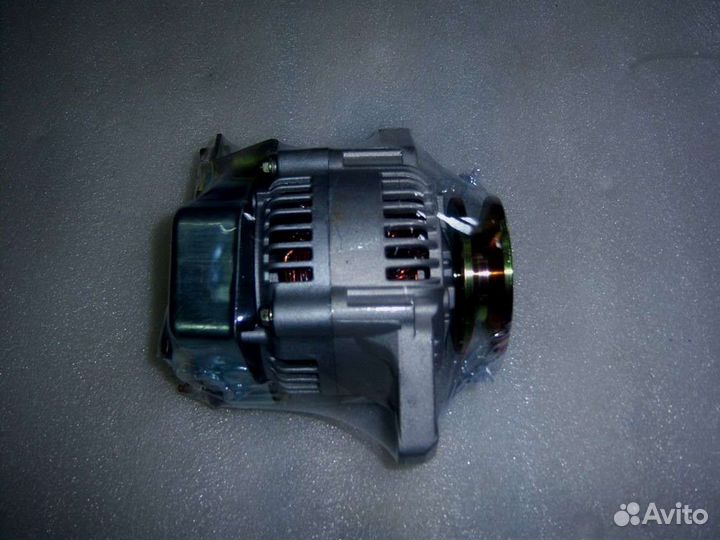 Генератор isuzu C240