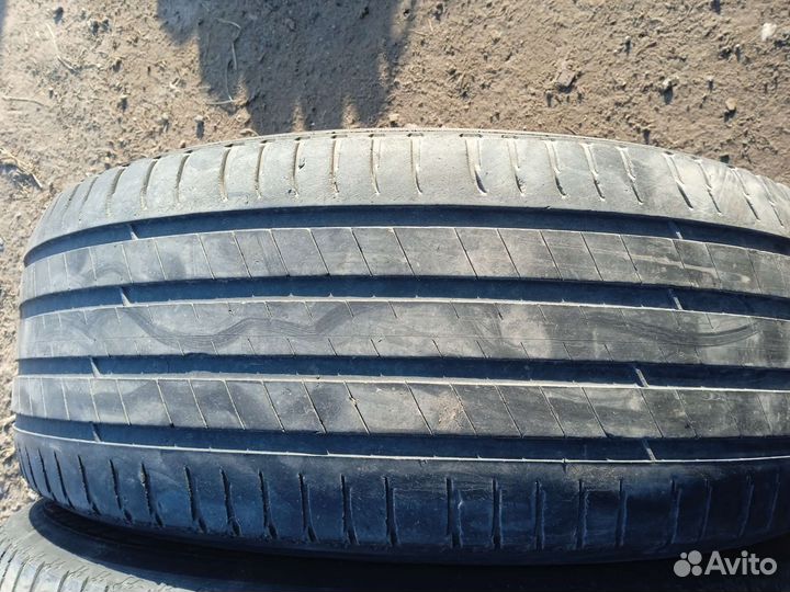 Michelin Latitude Sport 3 235/60 R18 103W