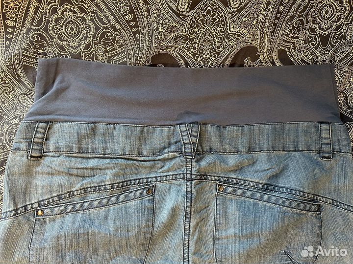 Вещи для беременных