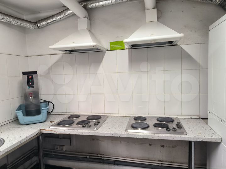 Комната 21 м², 1/4 эт.