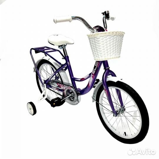 Велосипед Stels 14