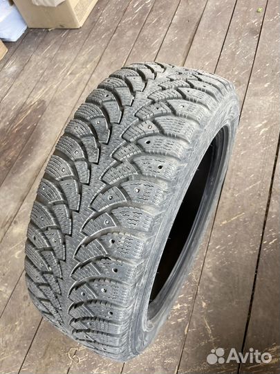 Nordman Nordman 4 205/55 R16