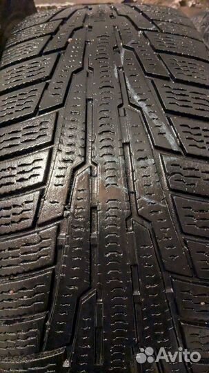 Nokian Tyres Hakkapeliitta R 215/65 R16