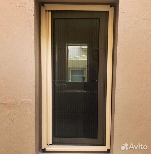 Москитные сетки