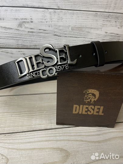 Ремень мужской Diesel