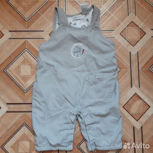 Детская одежда