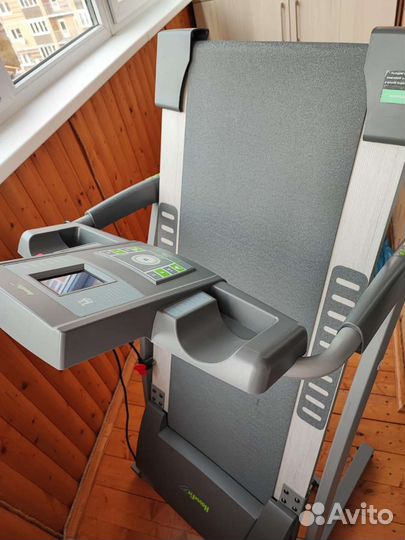 Тренажер беговая дорожка