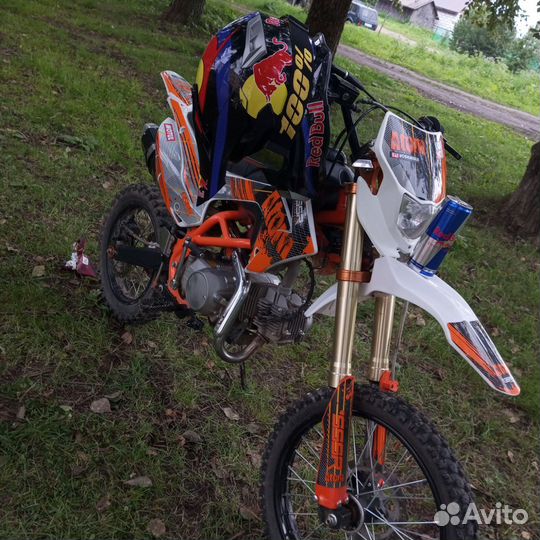 Sssr Atom 125
