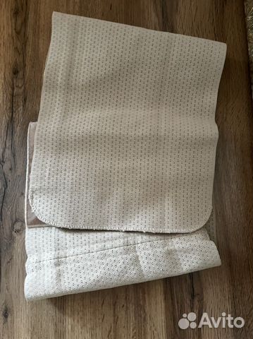 Бандаж послеродовой и компрессионные чулки