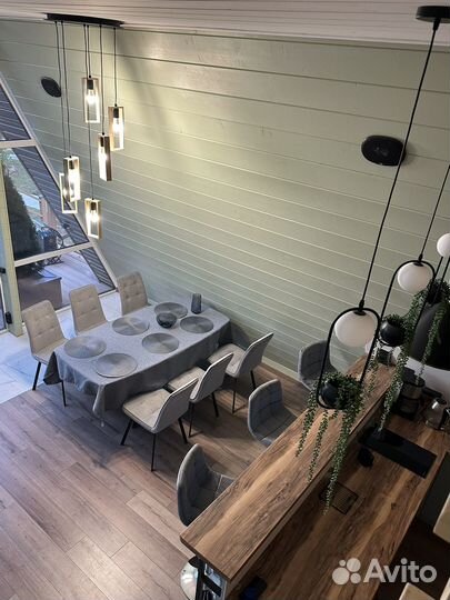 Сдается дом посуточно