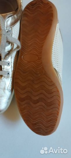 Обувь для девочки Prosperine(Италия)