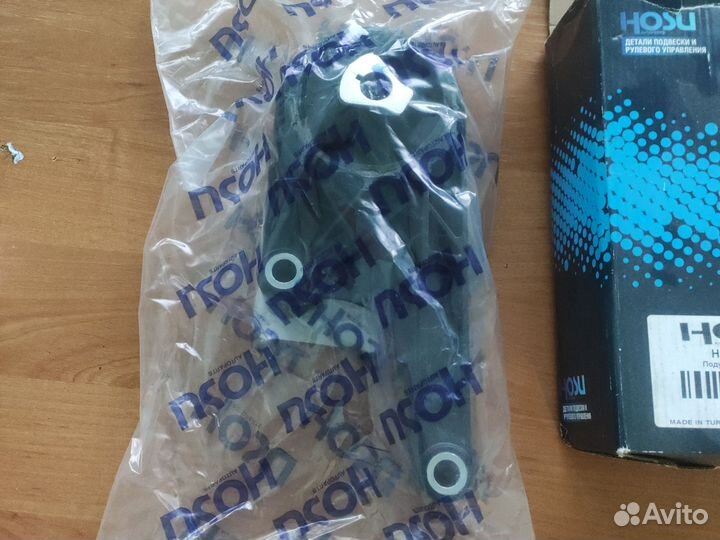 Подушка двигателя chevrolet cruze